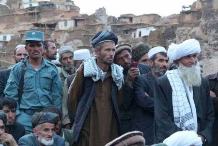 Afganistan’da 16 Taliban öldürüldü