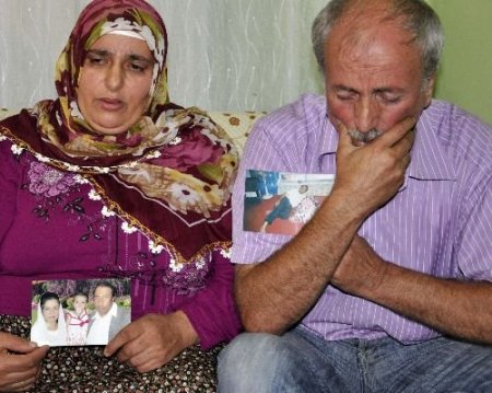 Afganistan'da Kaçırılan İşçi İçin 45 Bin Dolar Fidye İstemişler