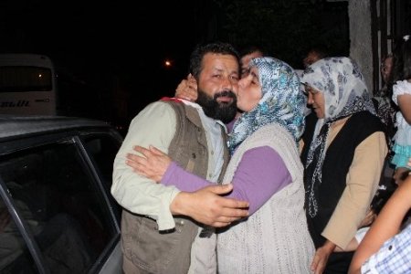 Afganistan’da kaçırılan Türk işçi Kaya: Yaşam şartları çok zordu