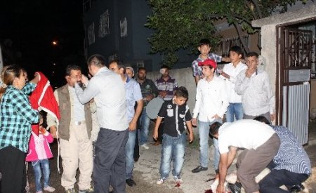 Afganistan’da kaçırılan Türk işçi Kaya: Yaşam şartları çok zordu