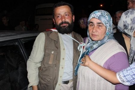 Afganistan’da kaçırılan Türk işçi Kaya: Yaşam şartları çok zordu