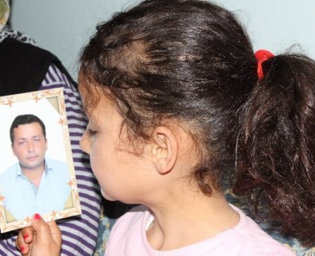 Afganistan’da kaçırılan Türk işçinin annesi: Üç gündür uyuyamıyorum