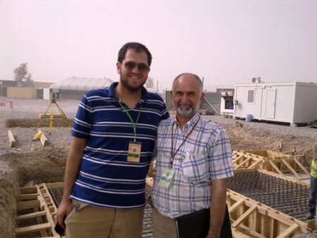 Afganistan'da ölen mühendisin cenazesi İzmir'e getirilecek