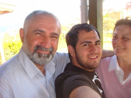 Afganistan'da ölen mühendisin cenazesi İzmir'e getirilecek