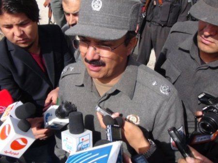 Afganistan’da Savunma Bakanlığa'na bombalı saldırı: 9 ölü