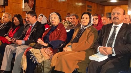 Afganistan’da Sema gösterisi