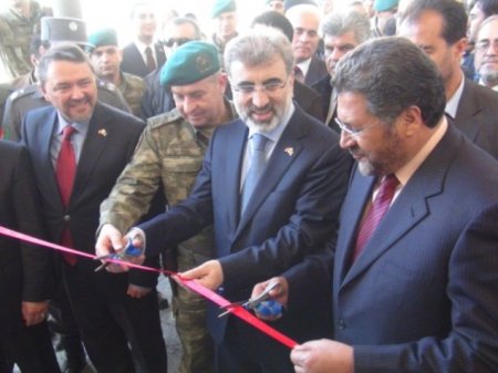 Afganistan’da Sema gösterisi