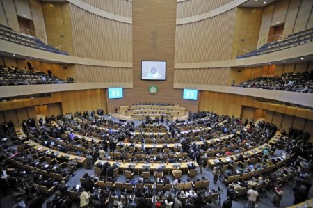 Afrika Birliği Mali’ye asker çıkarılmasını destekliyor