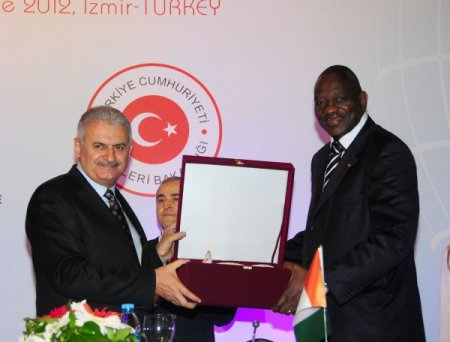 Afrika İle Havacılıkta İşbirliği