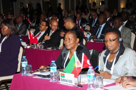 Afrika İle Havacılıkta İşbirliği