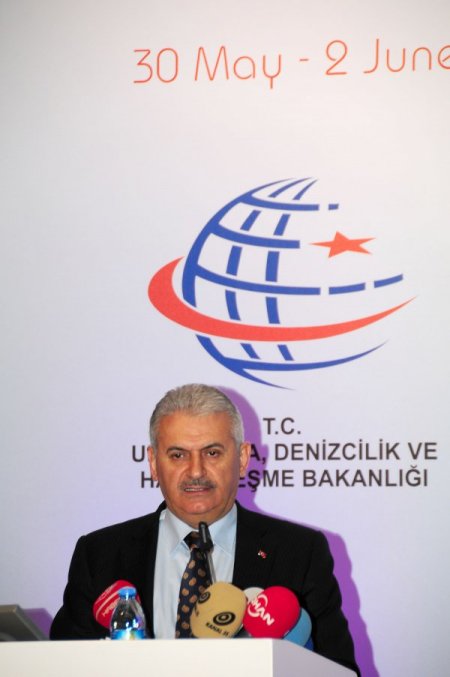 Afrika İle Havacılıkta İşbirliği