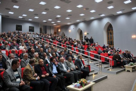 'Afrika ile ilişkimiz 1000 yıl öncesine dayanıyor, ilgilenmek boynumuzun borcu'