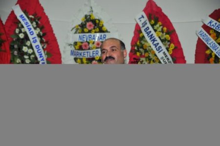 'Afrika ile ilişkimiz 1000 yıl öncesine dayanıyor, ilgilenmek boynumuzun borcu'