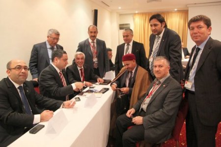 Afrika Pazarı Türk Girişimcileri Bekliyor