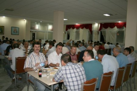 Afrika’nın Çığlına Basiad Da Ses Veriyor