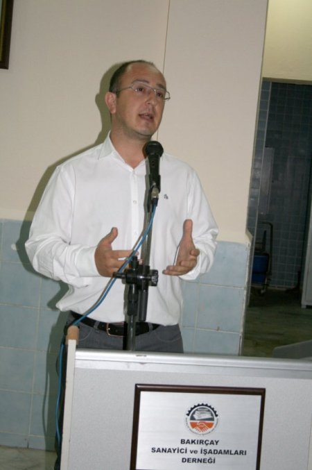 Afrika’nın Çığlına Basiad Da Ses Veriyor