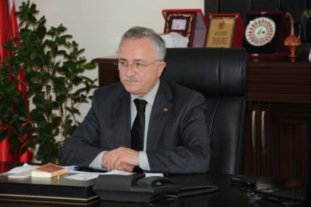 Afşin Belediyesi Su Sorununa Kalıcı Çözüm Getiriyor