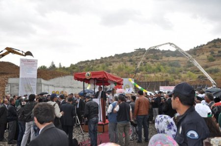 Afyon, 3 milyon liralık tesis sayesinde şifalı bitki ihraç edecek