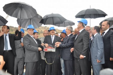 Afyon, 3 milyon liralık tesis sayesinde şifalı bitki ihraç edecek