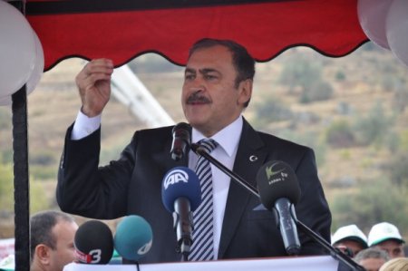 Afyon, 3 milyon liralık tesis sayesinde şifalı bitki ihraç edecek