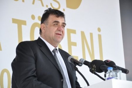 Afyon, dünyaya dondurulmuş patates satacak