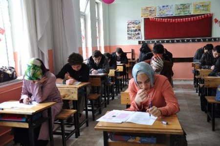 'Afyon Efendimizin Nurlu Hayatını Okuyor' sınavına 24 bin başvuru