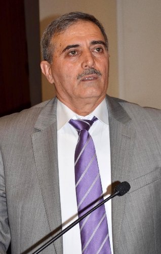 Afyon OSB Başkanı Yeşilay ve yönetimi güven tazeledi