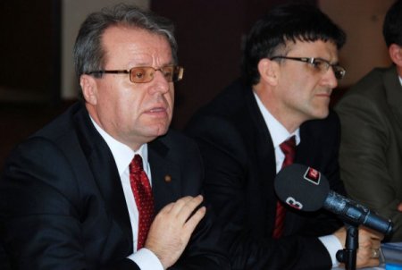 Afyon’da iki yıl içinde hastanesiz ilçe kalmayacak