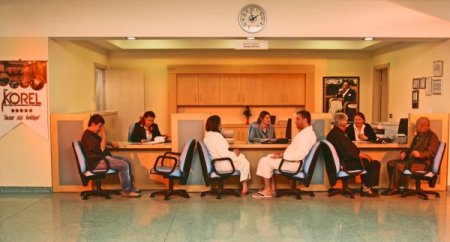 Afyon’da termal oteller helal turizmle yurt dışı payını artırmak istiyor