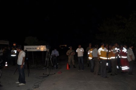 Afyon’daki patlama: Yaralı sayısı 9'a yükseldi