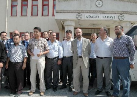 Afyonkarahisar Hak Ve Özgürlükler Platformu, Kenan Evren Hakkında Suç Duyusunda Bulunacak