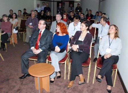 Afyonkarahisar İl Sağlık Müdürü Yemenici: Doktorlar, Otopsi Ve İşkence Konularında Yeterli Eğitim Alamıyor