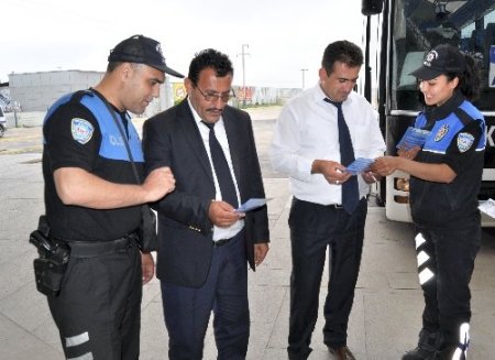 Afyonkarahisar polisi kahvehanalerde dolandırıcılık yöntemlerini anlatacak