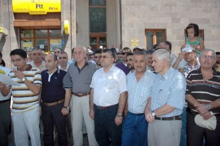 Afyonkarahisar Sivil Anayasa Platformu, Referandumda Güçlü 'evet' Diyecek