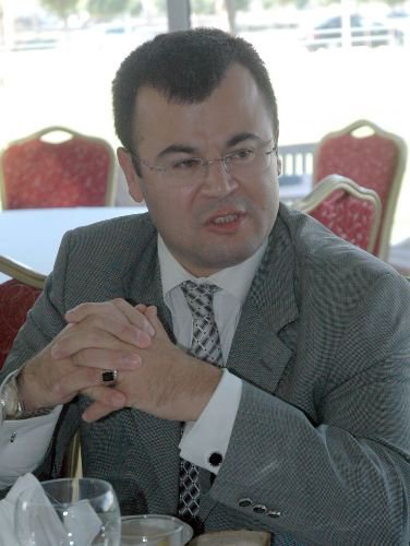 "afyonkarahisar Termal Turizminde Marka Kent Olacak"