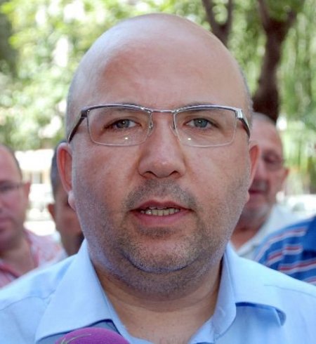 Afyonkarahisar'a Et Pazarı Kuruldu, Fakirler De Ramazan'da Et Yiyebilecek