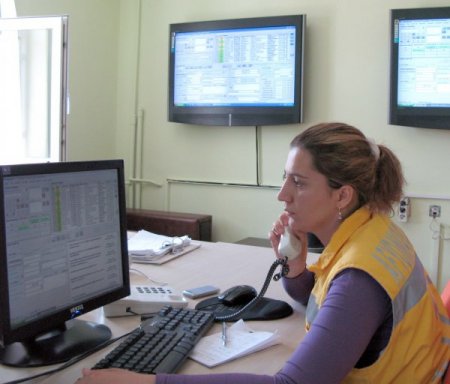 Afyonkarahisar'da 112’yi gereksiz meşgul eden 15 kişi yargıda hesap verecek