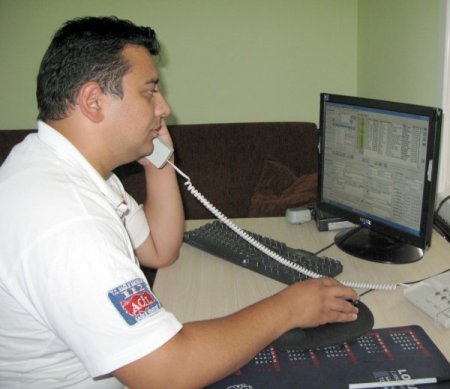 Afyonkarahisar'da 112’yi gereksiz meşgul eden 15 kişi yargıda hesap verecek