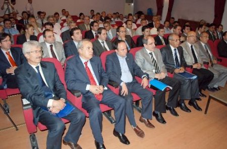 Afyonkarahisar'da 2010 Ödeneğinden En Fazla Payı İl Sağlık Müdürlüğü Aldı
