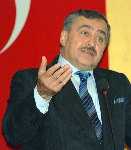 Afyonkarahisar'da Bir Milyon 100 Bin Metrekarelik Alana Kent Ormanı Kurulacak