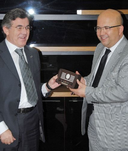 Afyonkarahisar'da Gelecek Yıl 5 Termal Otelin Daha Yapımına Başlanacak