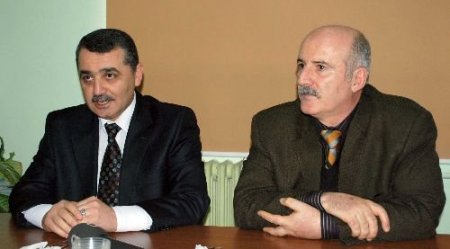 Afyonkarahisar'da Her 17 Kişiden Biri Dernek Üyesi