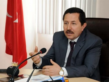 Afyonkarahisar’da Köylerin Sorunları İçin 4 Milyonluk Ödenek Ayrıldı