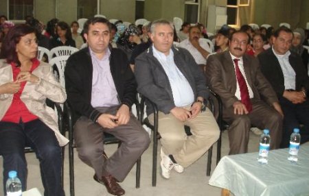 Afyonkarahisar'da 'mehmet Akif' Ruhu