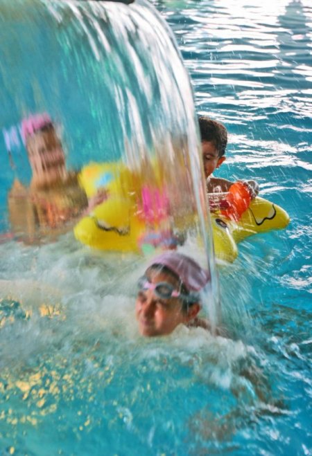 Afyonkarahisar’da oteller yüzde 100 doluluk oranına ulaştı