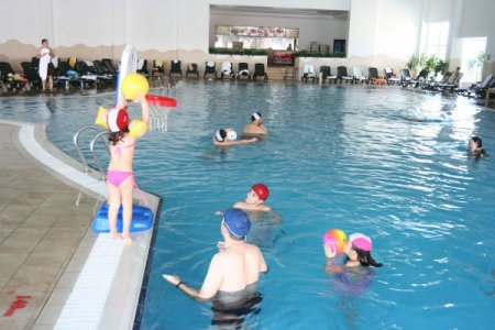 Afyonkarahisar’da oteller yüzde 100 doluluk oranına ulaştı