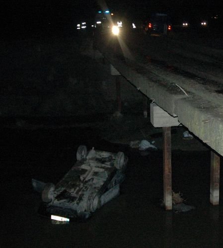 Afyonkarahisar'da Trafik Kazası: 1 Ölü, 2 Yaralı