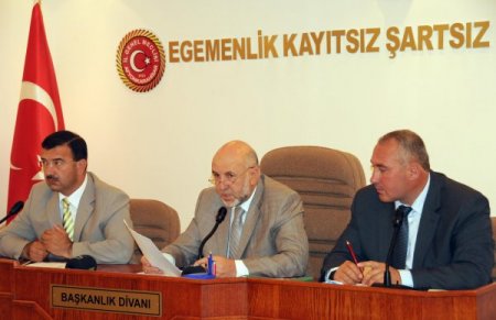 Afyonkarahisar'ın 17 Köyünün İçme Suyu Arsenikli Çıktı