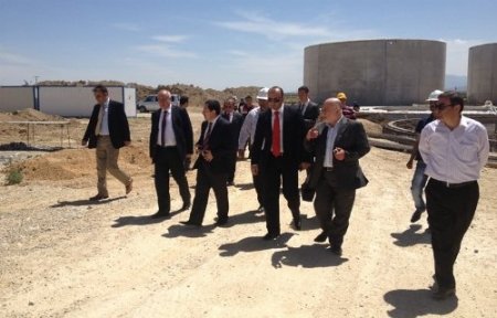 Afyonkarahisar'ın elektriğinin yüzde 4'ü tavuk gübresinden üretilecek