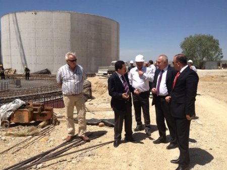 Afyonkarahisar'ın elektriğinin yüzde 4'ü tavuk gübresinden üretilecek